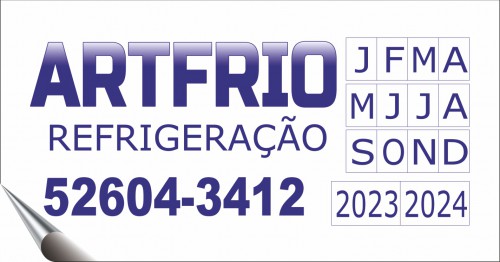 adesivo lacre destrutível 2x3cm
