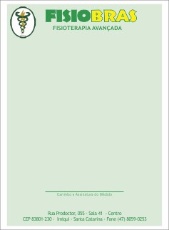 bloco  receituario 15x21cm - em cores - 1via