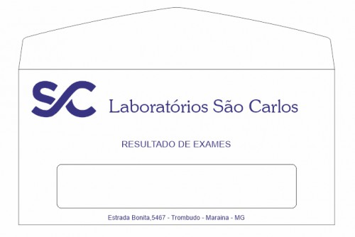 envelope 11,4x22,9 1cor frente com janela